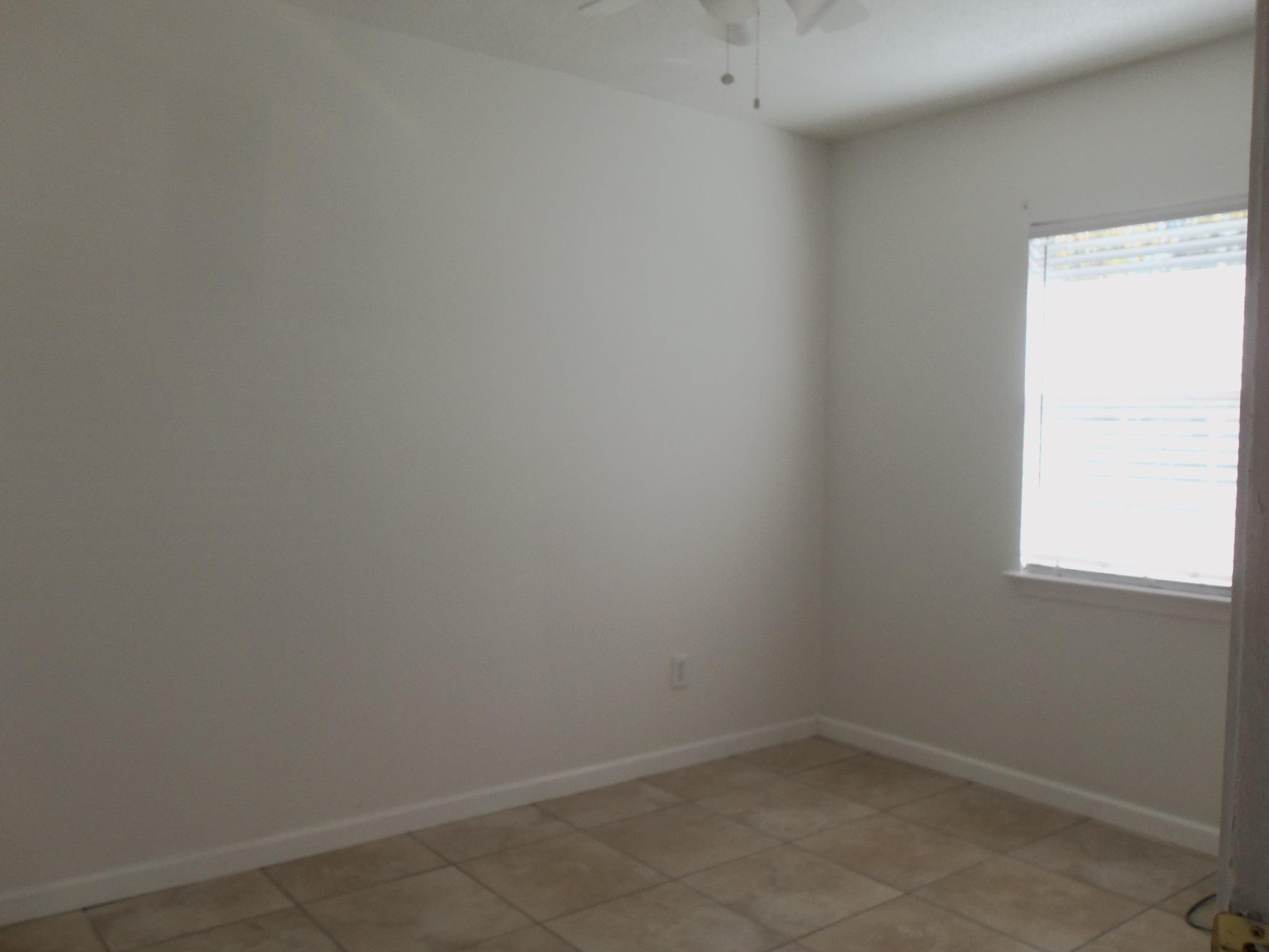 1ST ADD BEL-AIR S/D LOT 10 BLK A - Residential Lease