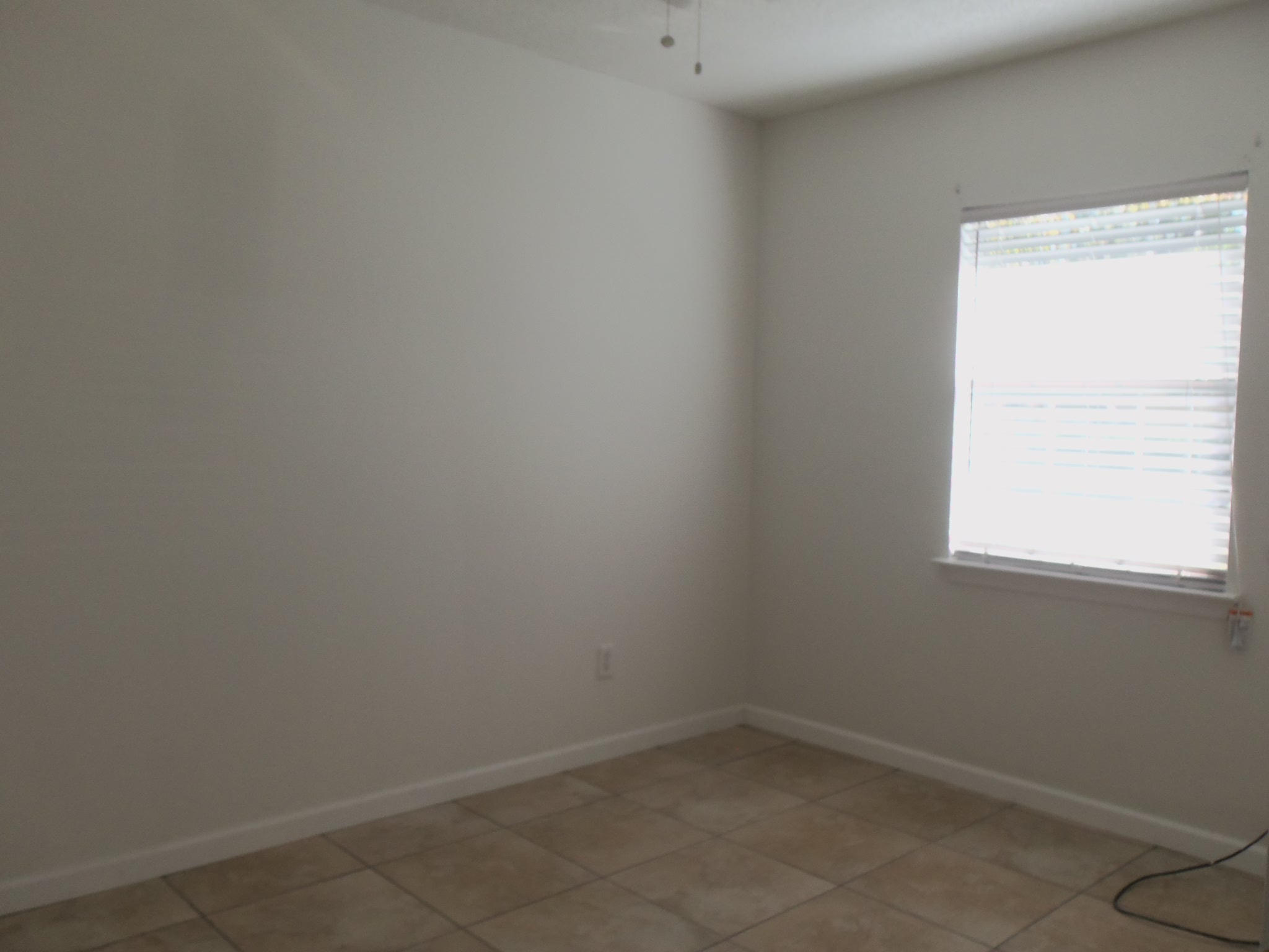 1ST ADD BEL-AIR S/D LOT 10 BLK A - Residential Lease
