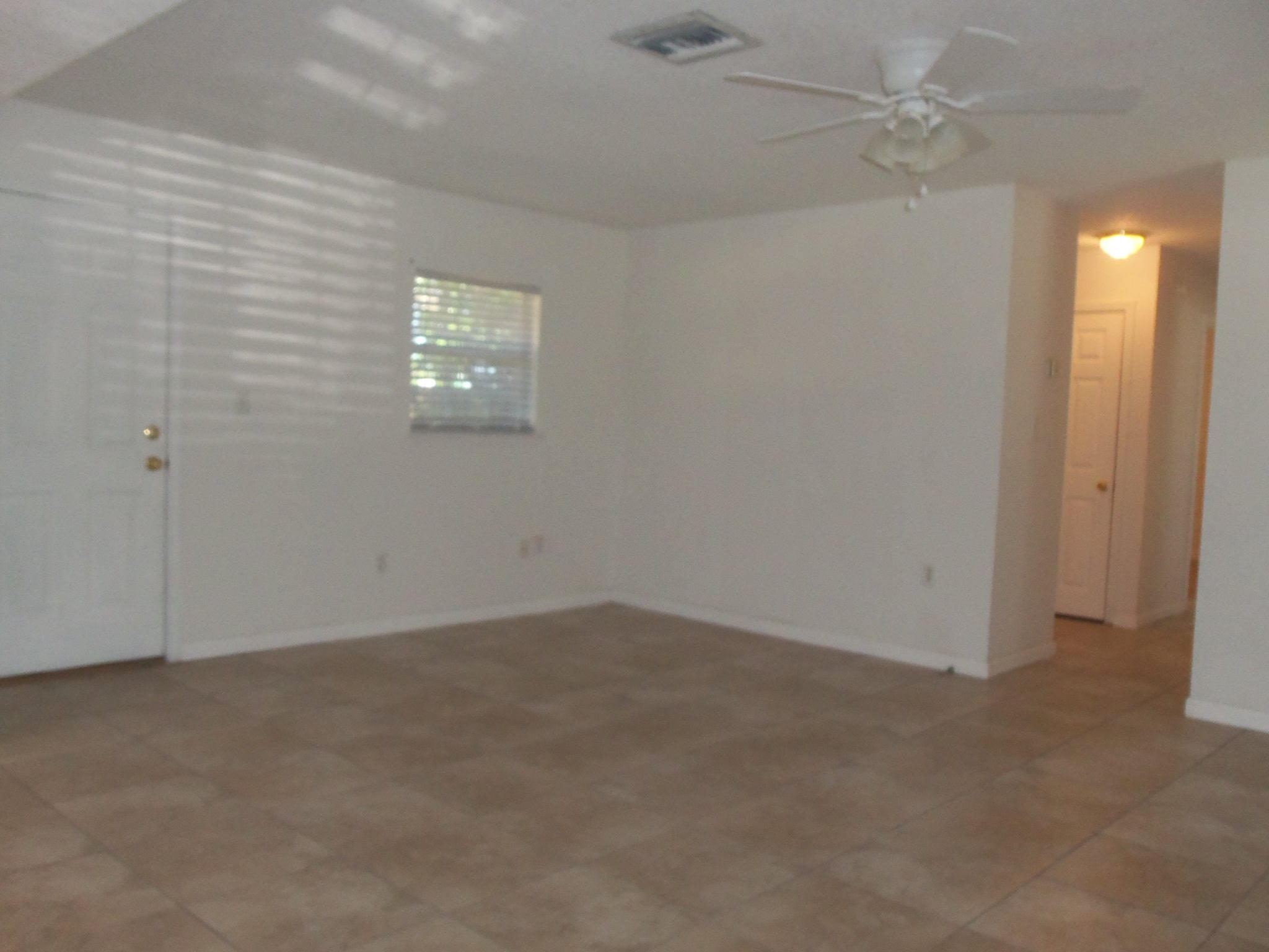 1ST ADD BEL-AIR S/D LOT 10 BLK A - Residential Lease