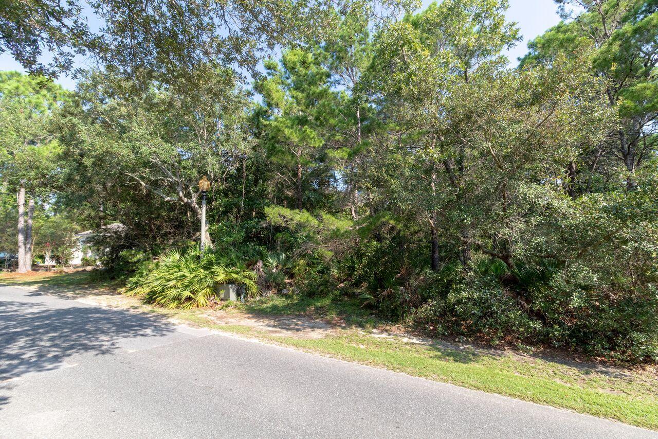 PRESERVE ON THE BAY PH 1 - Land