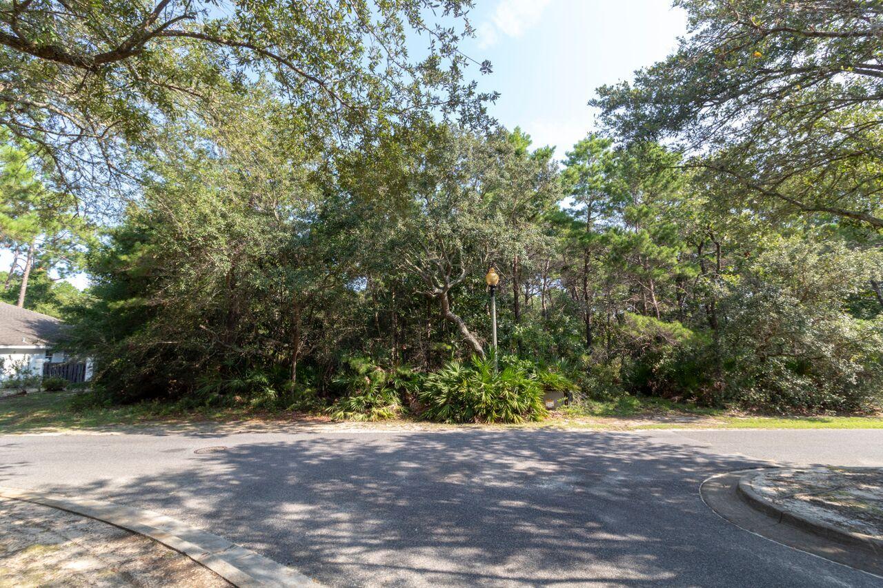 PRESERVE ON THE BAY PH 1 - Land