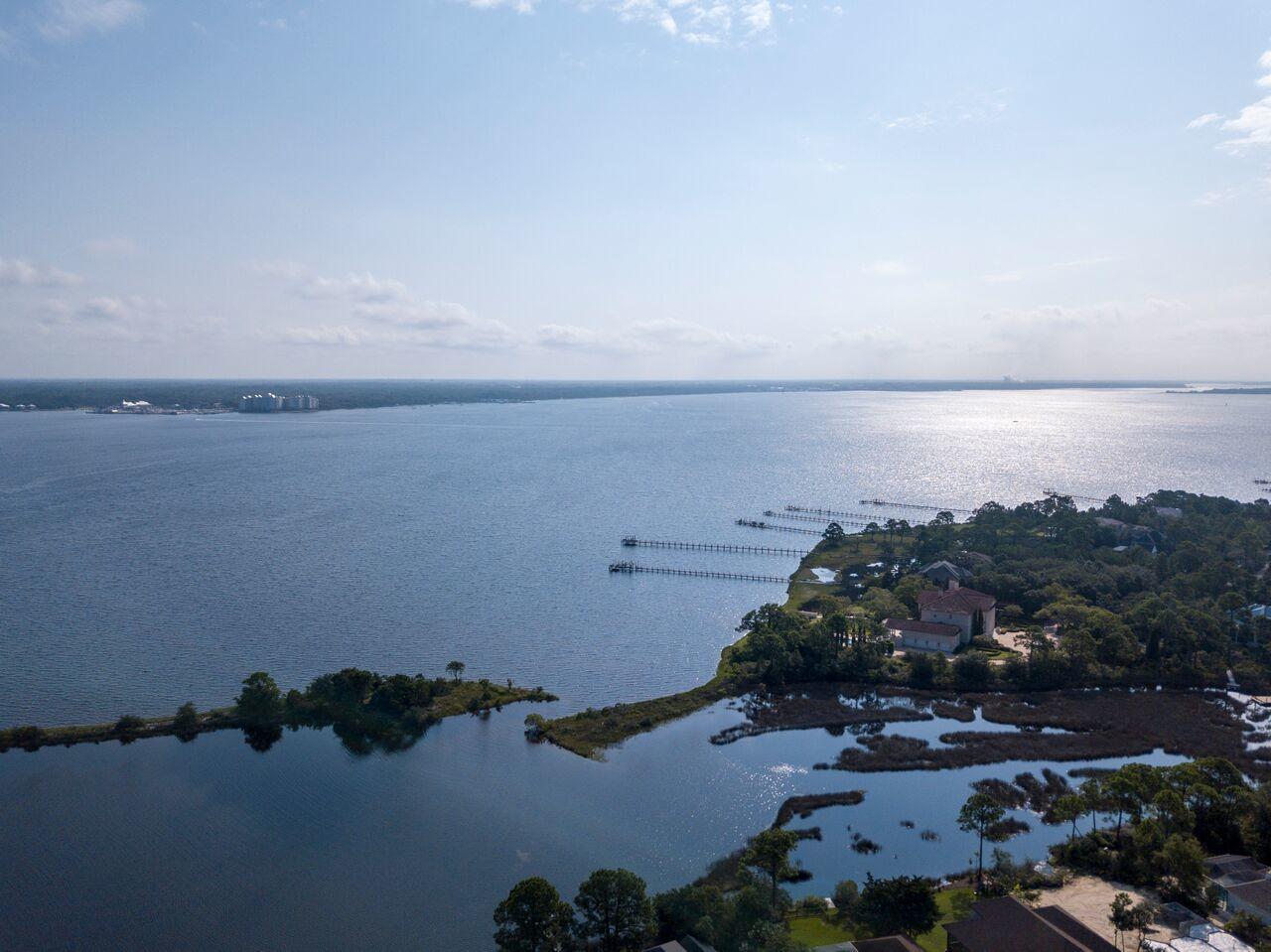 PRESERVE ON THE BAY PH 1 - Land