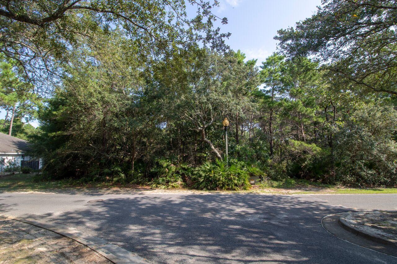 PRESERVE ON THE BAY PH 1 - Land