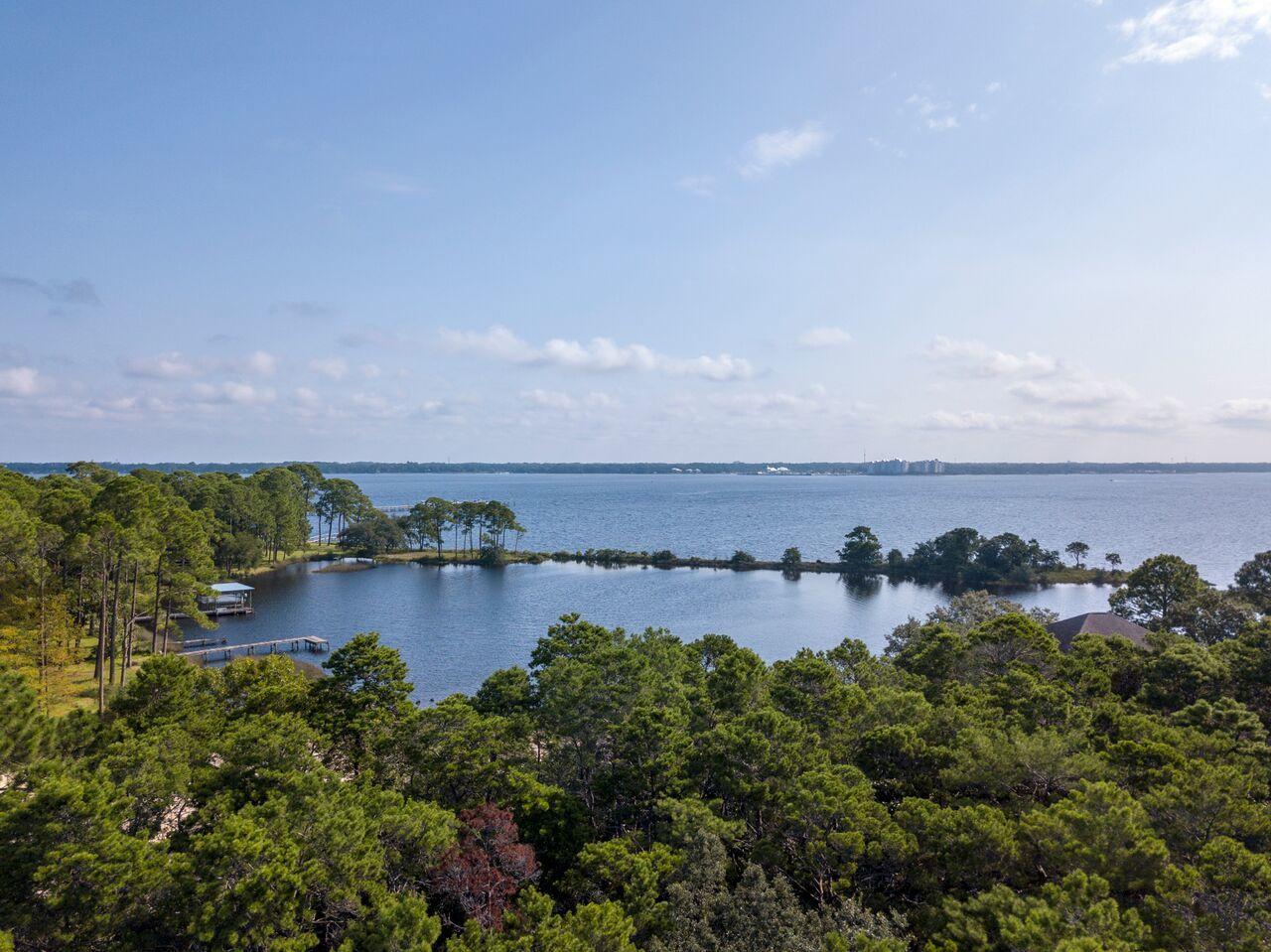 PRESERVE ON THE BAY PH 1 - Land