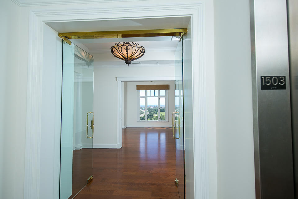 ONE WATER PLACE AT KELLY PLANTATION - Residential
