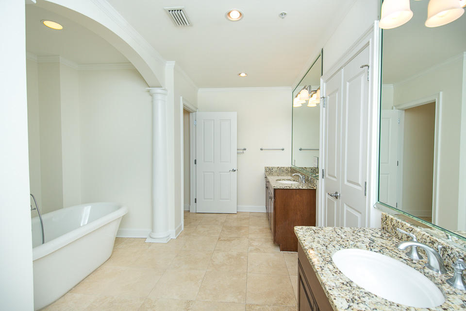 ONE WATER PLACE AT KELLY PLANTATION - Residential