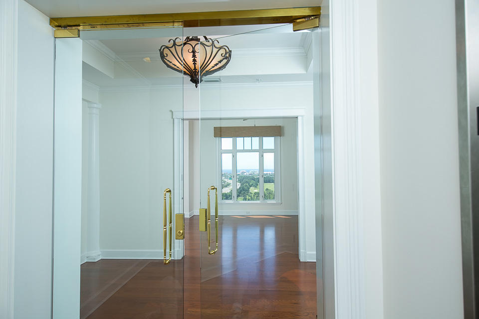 ONE WATER PLACE AT KELLY PLANTATION - Residential