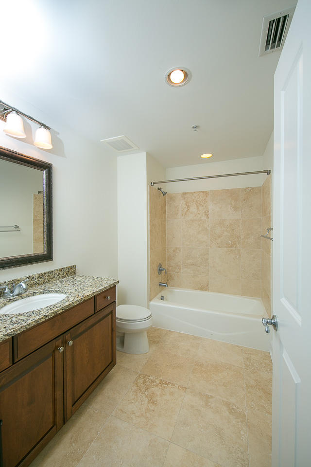 ONE WATER PLACE AT KELLY PLANTATION - Residential