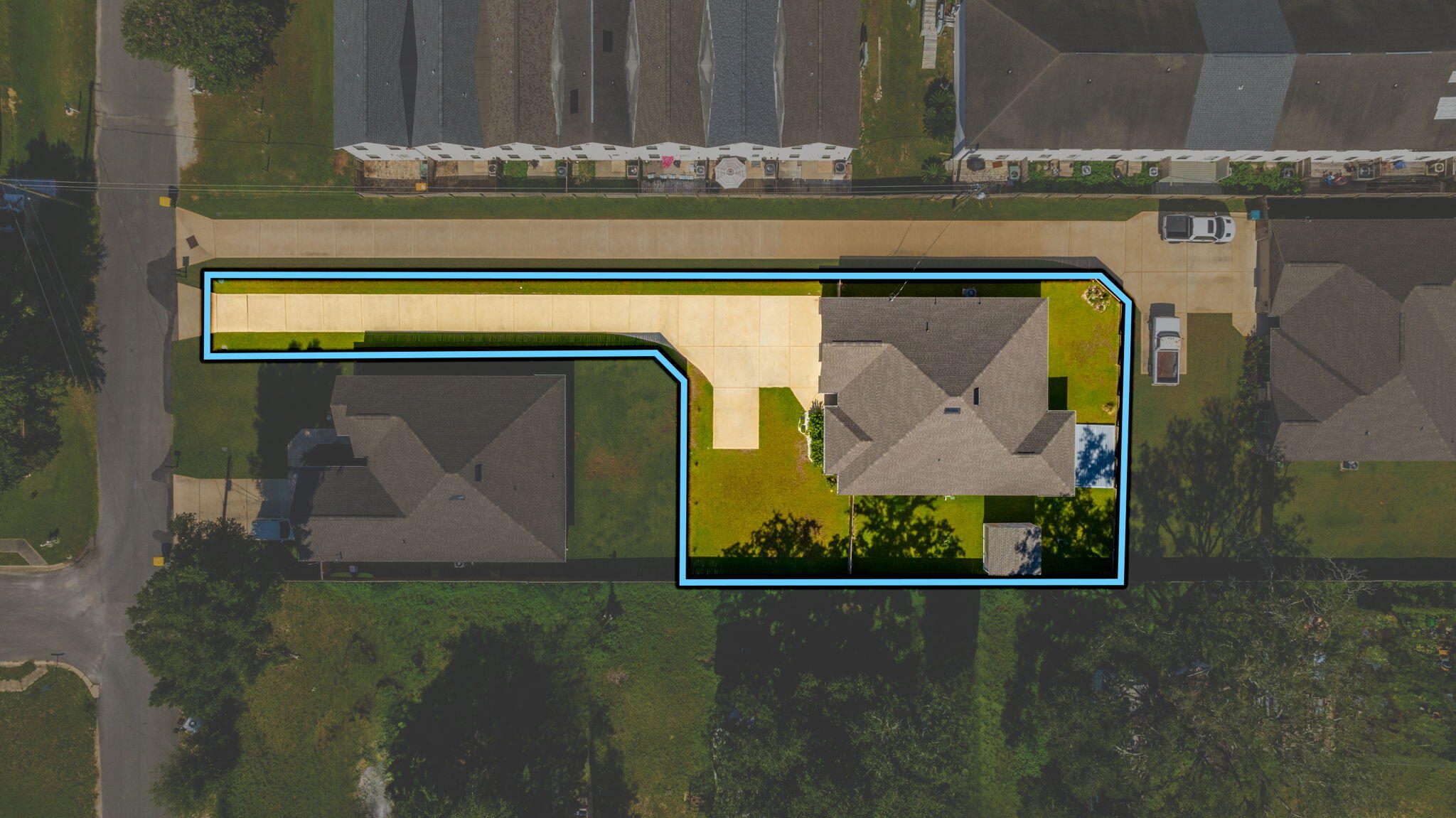 N/A - Residential
