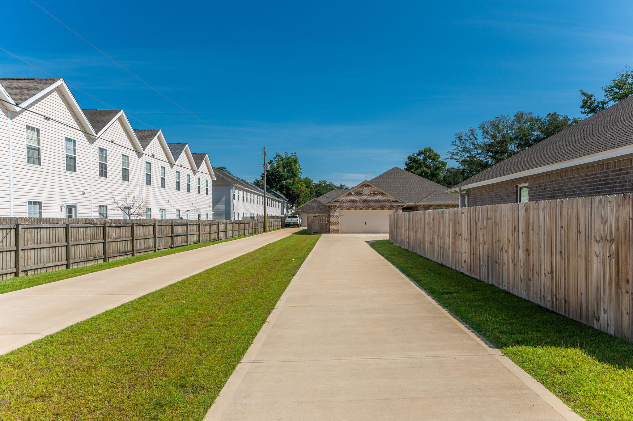 N/A - Residential