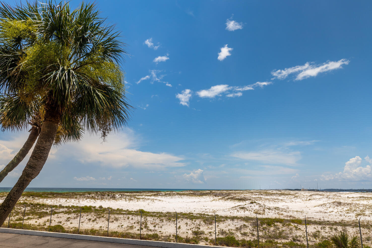 Your Piece of Paradise on the Gulf is calling you!  Welcome to El Matador Unit 256 ''Pelican Cove'' Gross rents in 2025 $50,527!!!! You will never want to leave this stunning condo at El Matador! With easy access to the gorgeous white sand and the Emerald Green waters, you'll fall in love with the serenity of what El Matador on Okaloosa Island offers. Located on the 5th floor of building 2, this beautifully renovated 2 BD/1 BA unit sleeps 9 people and offers panoramic views of the Santa Rosa Sound and the Gulf of Mexico. The balcony is perfect for enjoying sunsets and spending time with family and friends.
Whether this will be a primary residence, second home or investment property. Don't miss the opportunity to own your Piece of Paradise! The only thing missing is YOU!