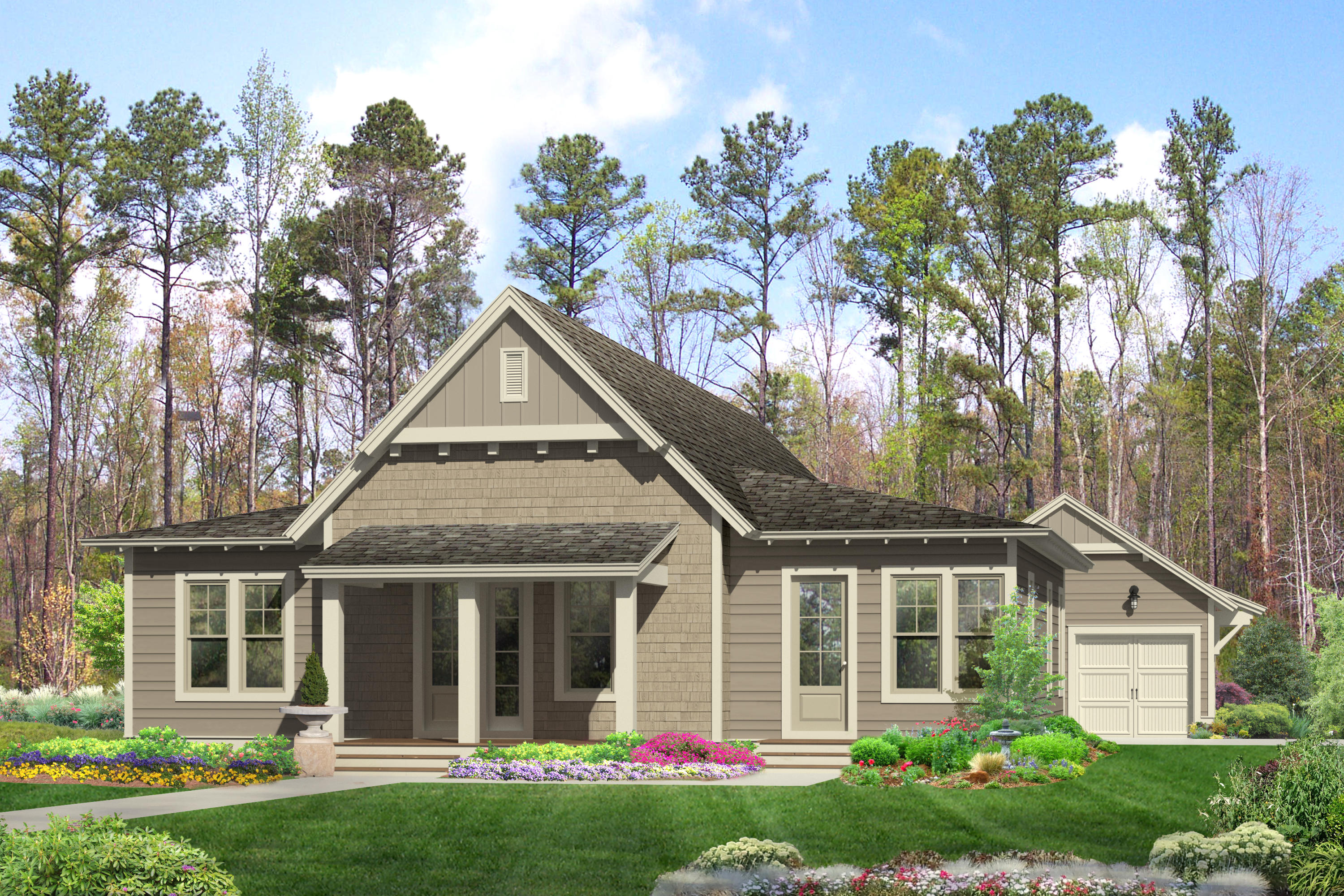 WATERSOUND ORIGINS - Residential