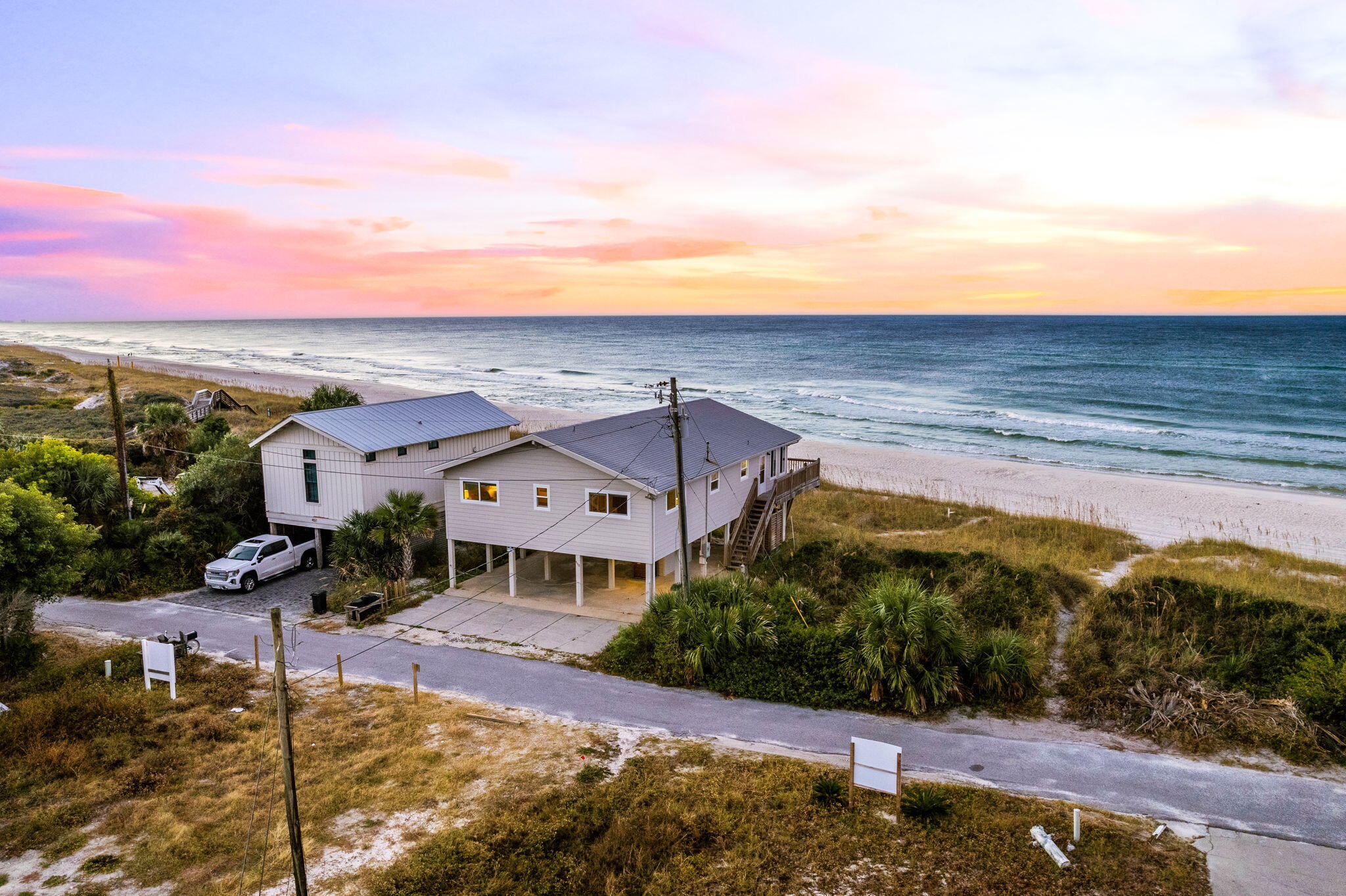 INLET BEACH - Residential