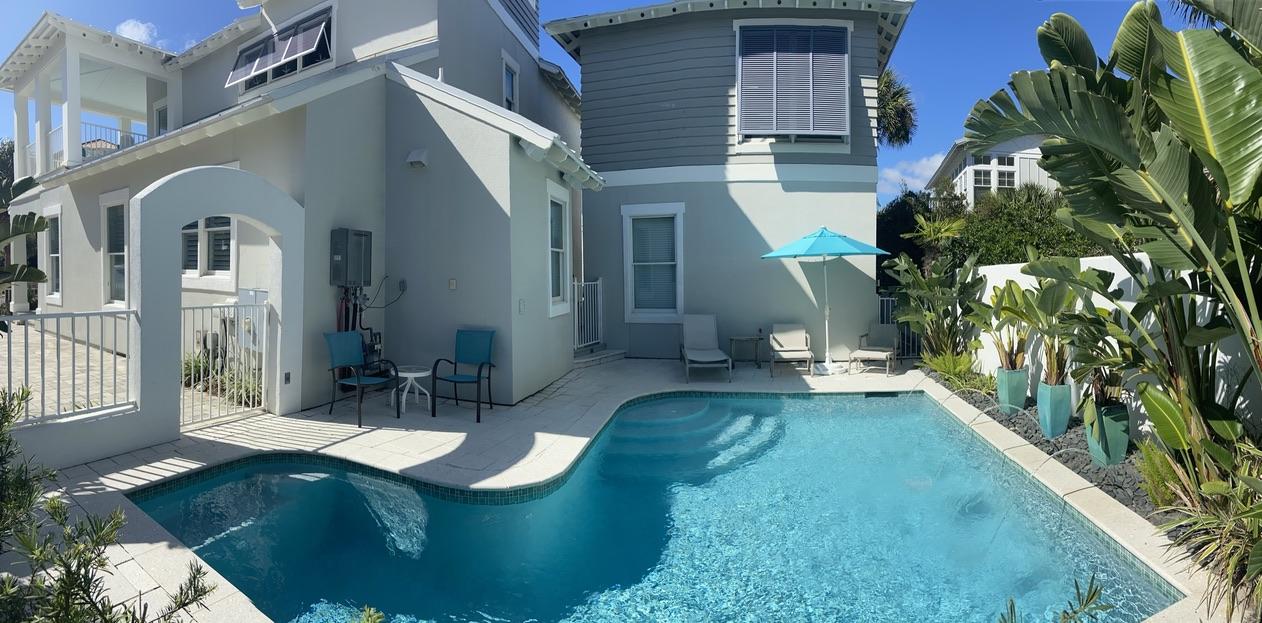 CARILLON BEACH - Residential