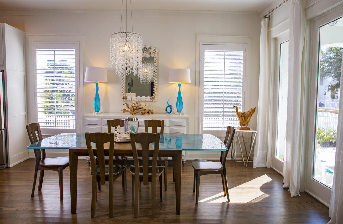 CARILLON BEACH - Residential