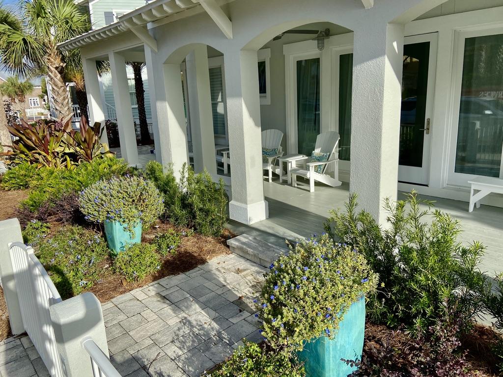 CARILLON BEACH - Residential