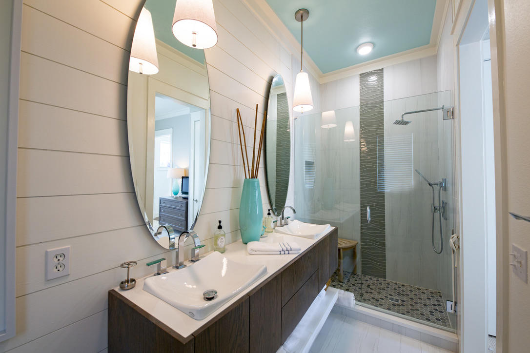CARILLON BEACH - Residential