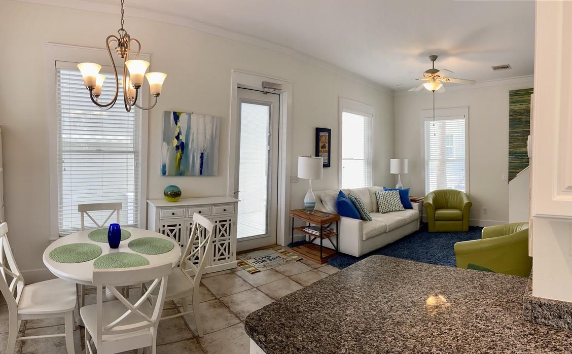 CARILLON BEACH - Residential