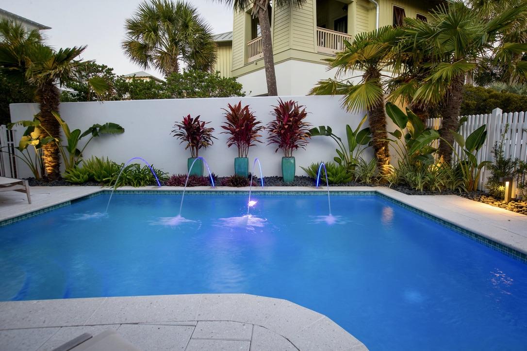 CARILLON BEACH - Residential