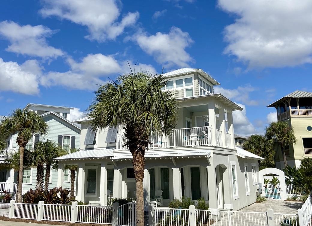 CARILLON BEACH - Residential