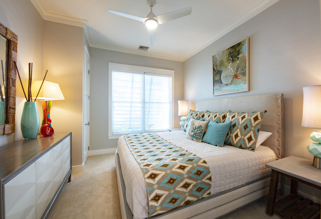CARILLON BEACH - Residential