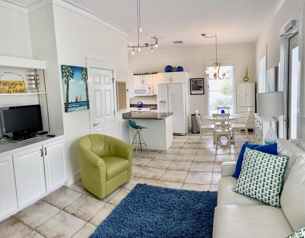 CARILLON BEACH - Residential