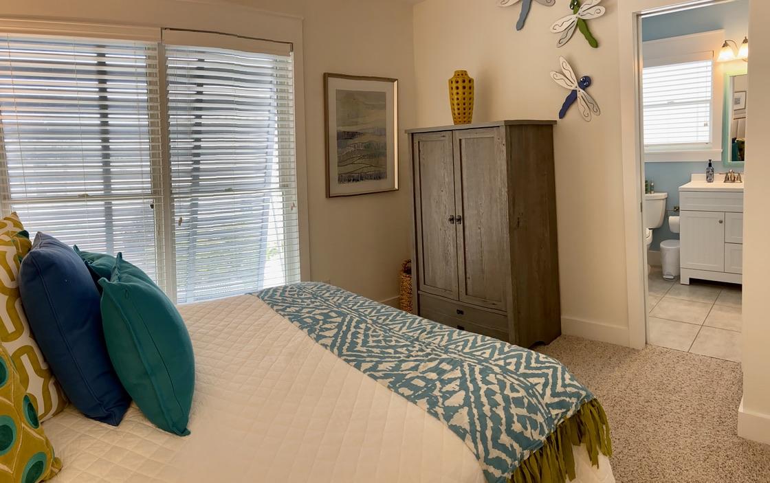 CARILLON BEACH - Residential
