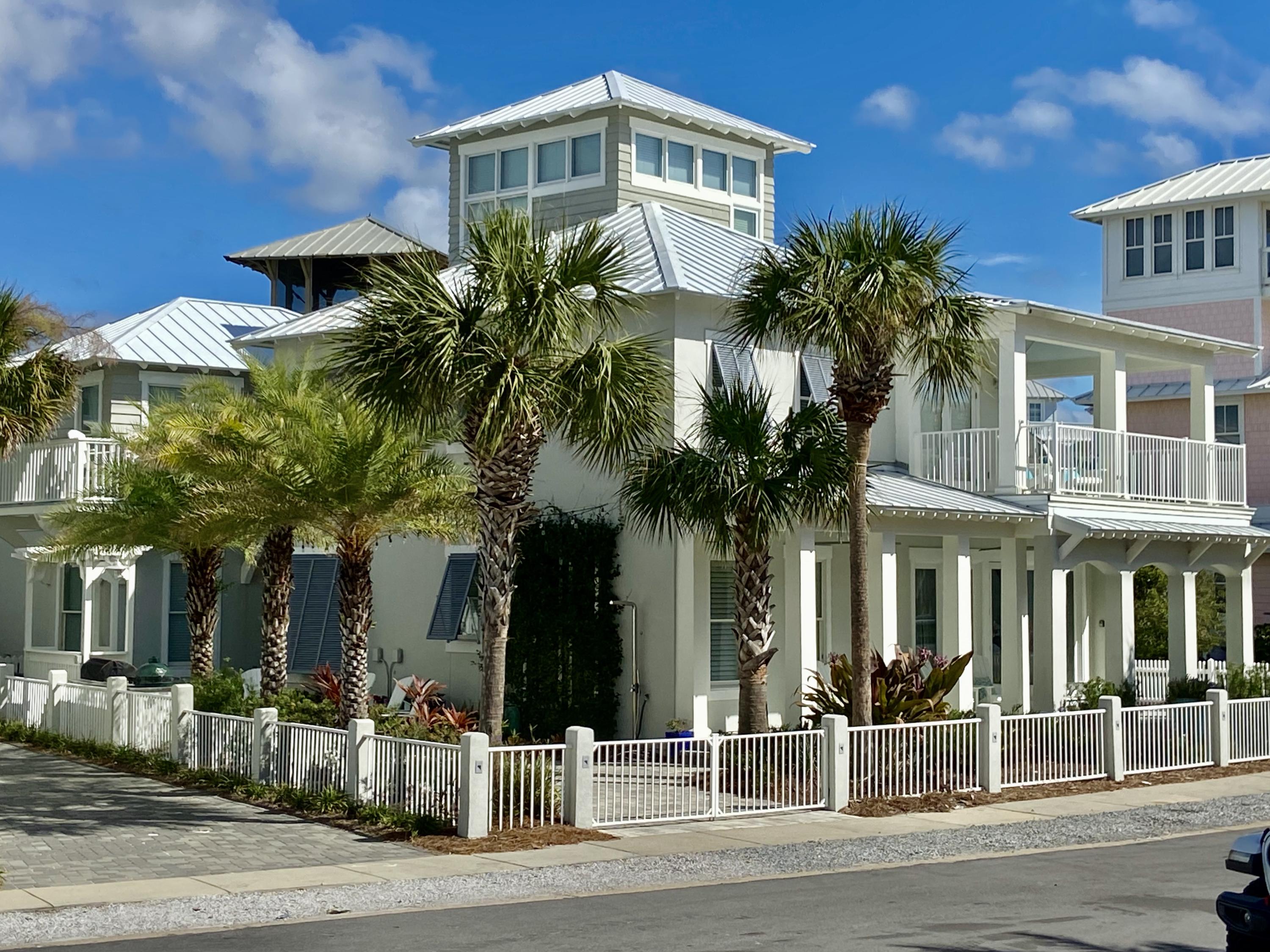 CARILLON BEACH - Residential