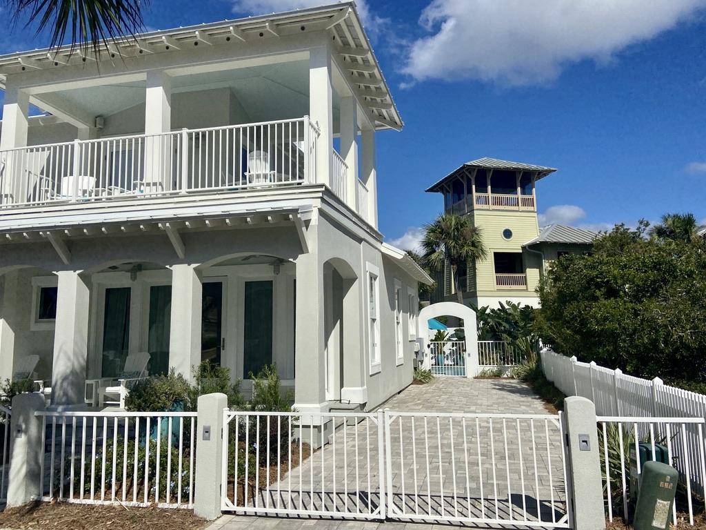CARILLON BEACH - Residential