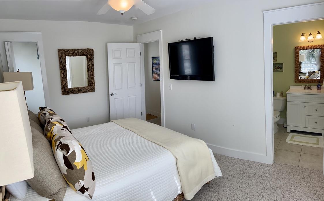 CARILLON BEACH - Residential