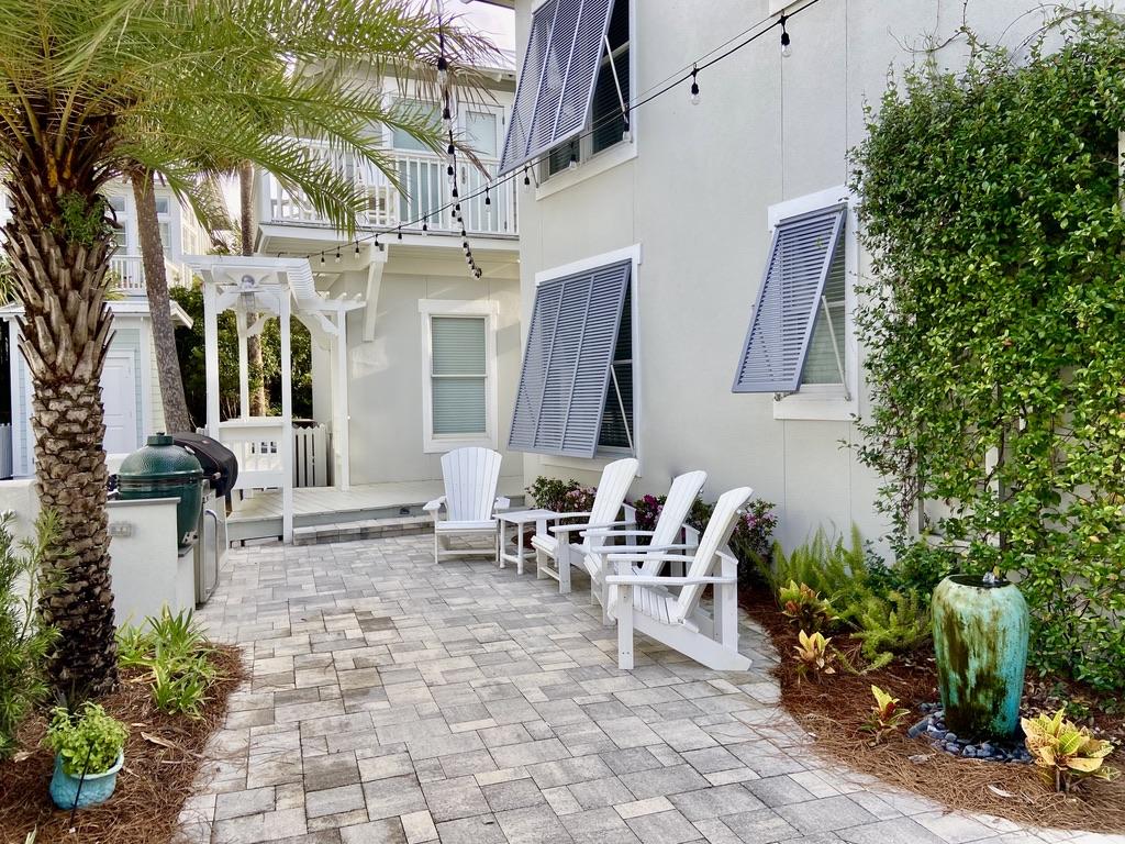 CARILLON BEACH - Residential