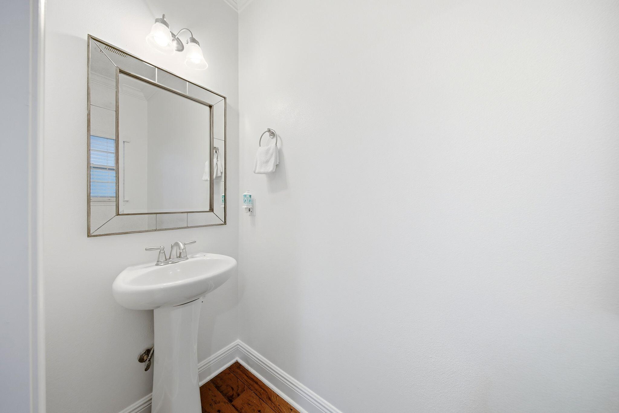 WEST SHORE PLACE - Residential