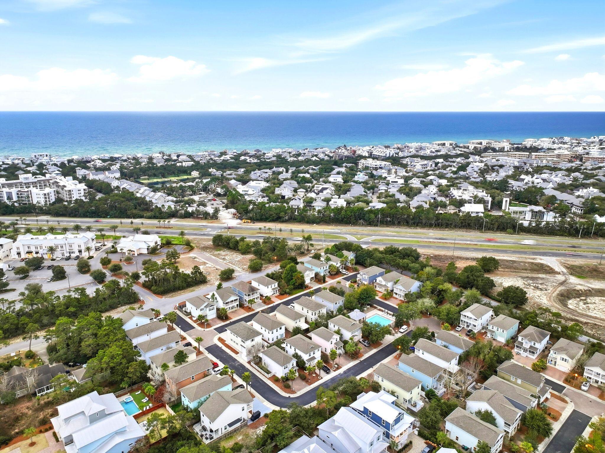 WEST SHORE PLACE - Residential