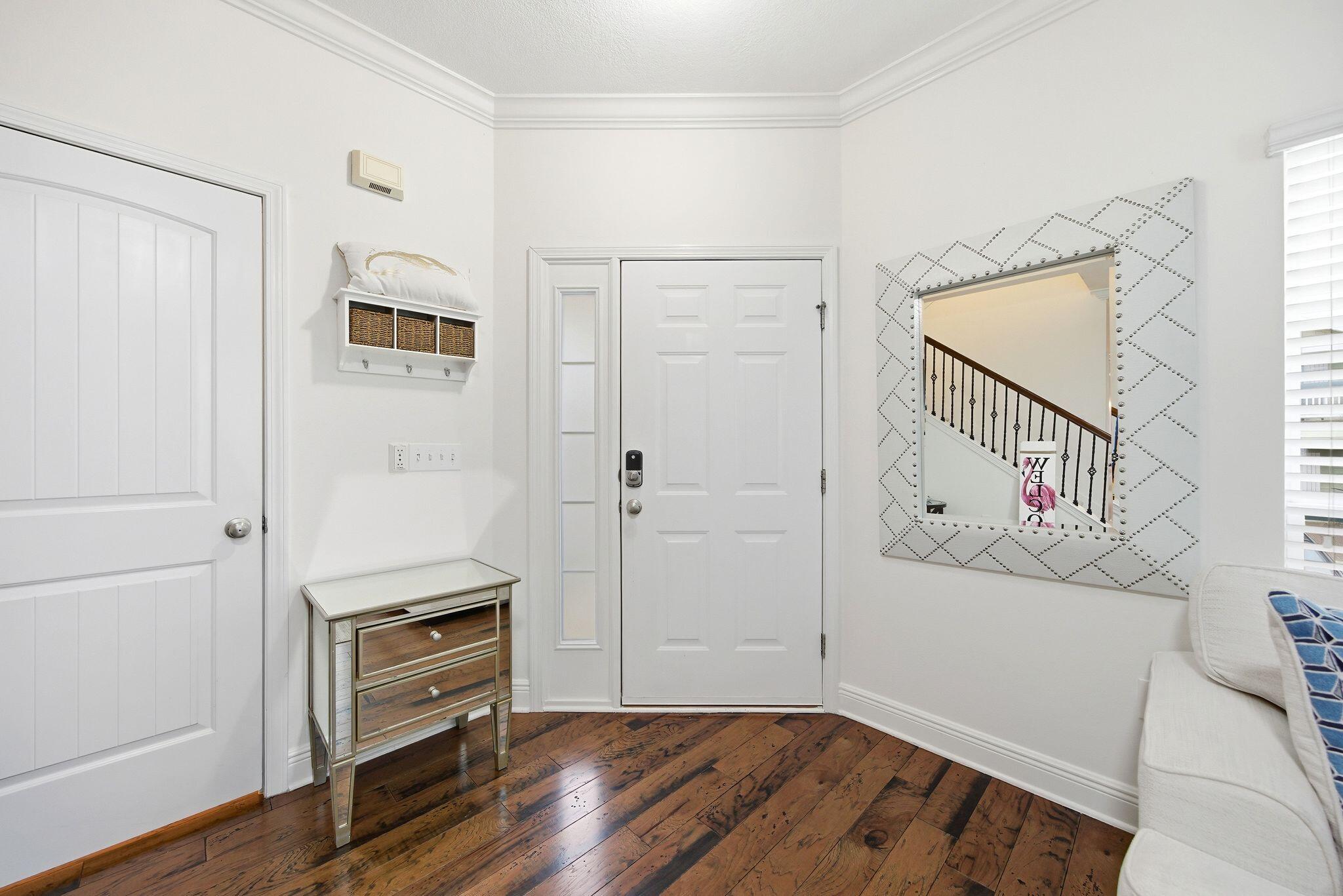 WEST SHORE PLACE - Residential
