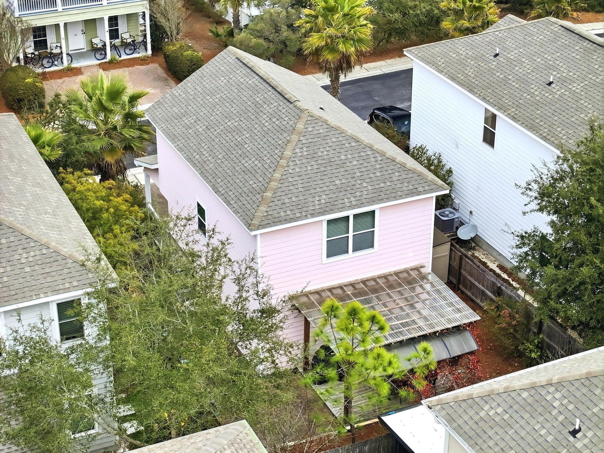 WEST SHORE PLACE - Residential
