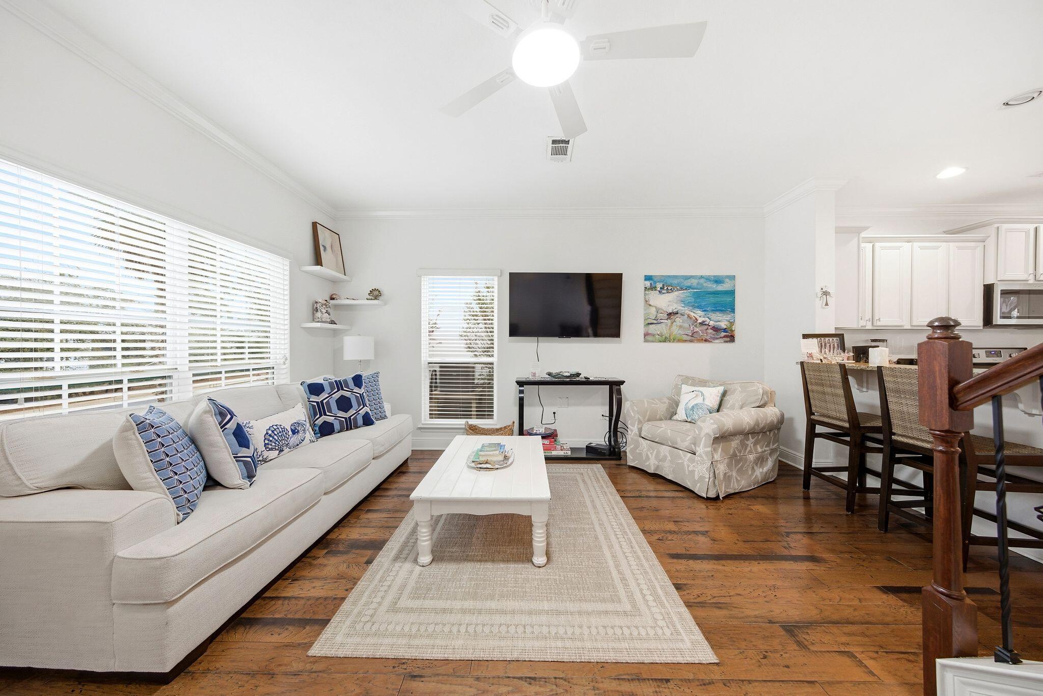 WEST SHORE PLACE - Residential