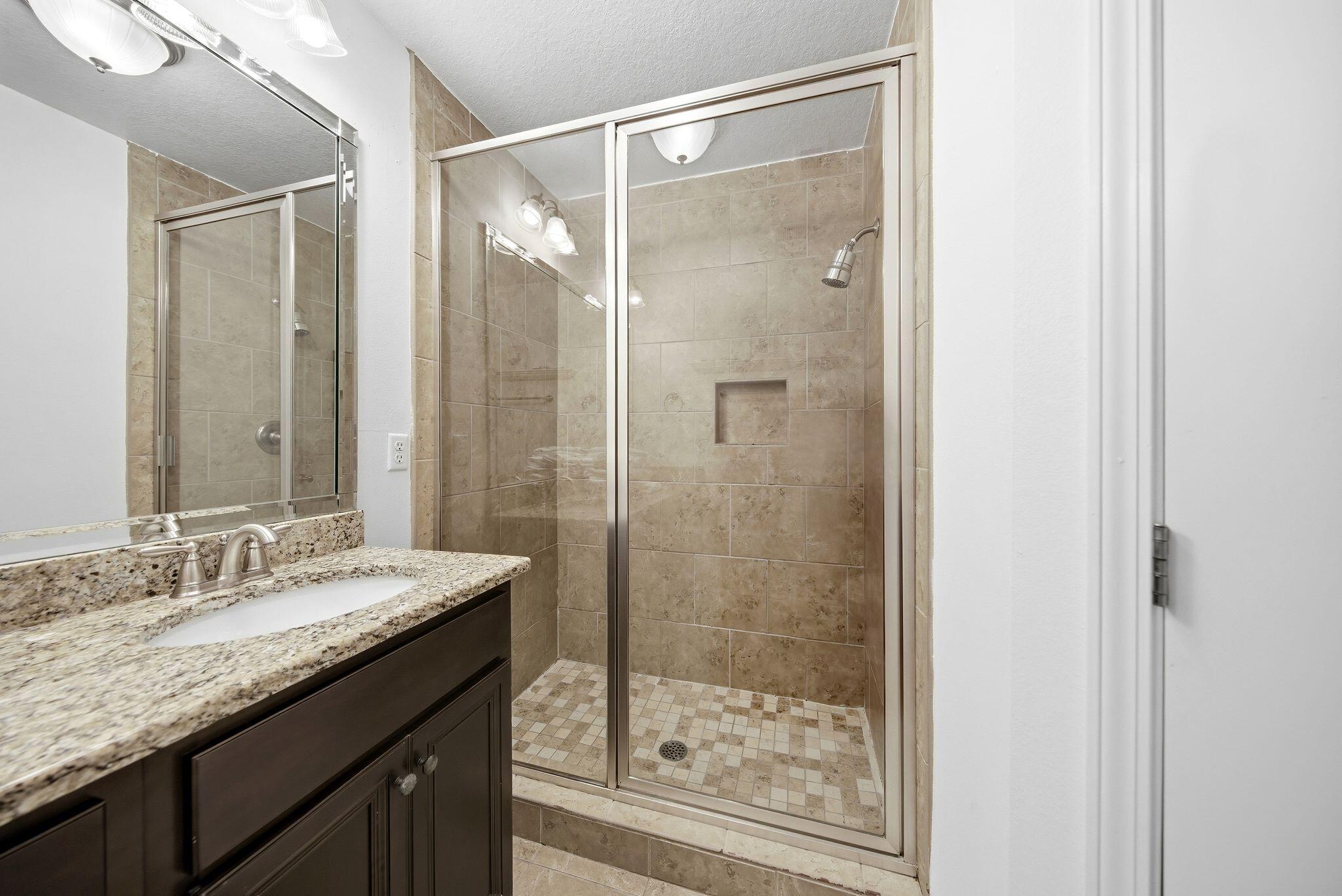 WEST SHORE PLACE - Residential