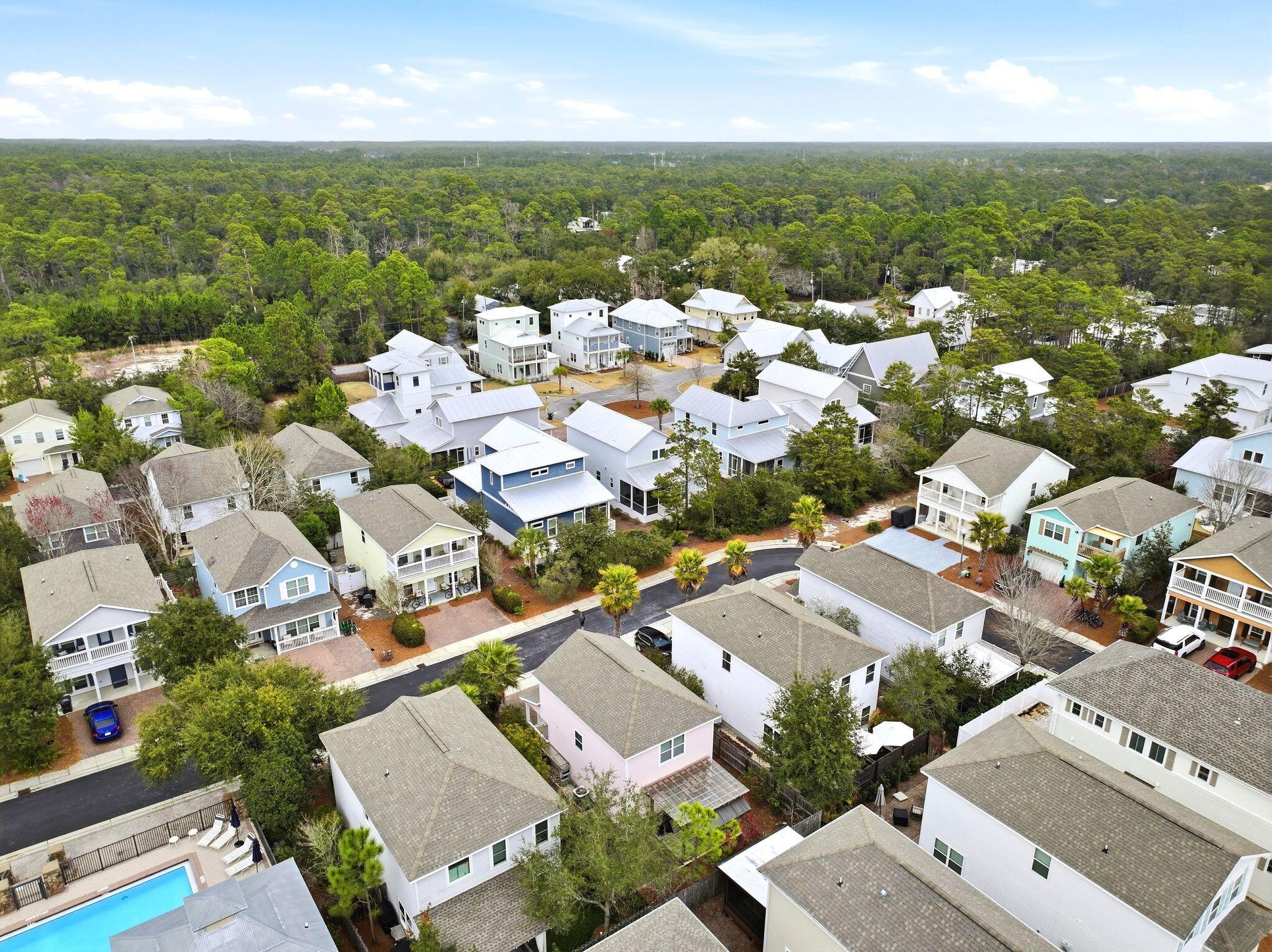 WEST SHORE PLACE - Residential
