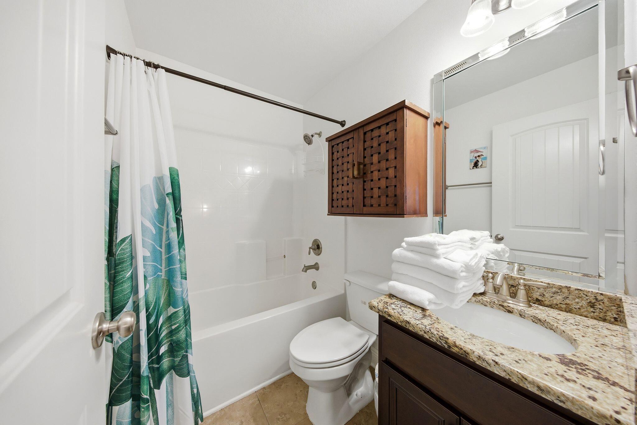 WEST SHORE PLACE - Residential