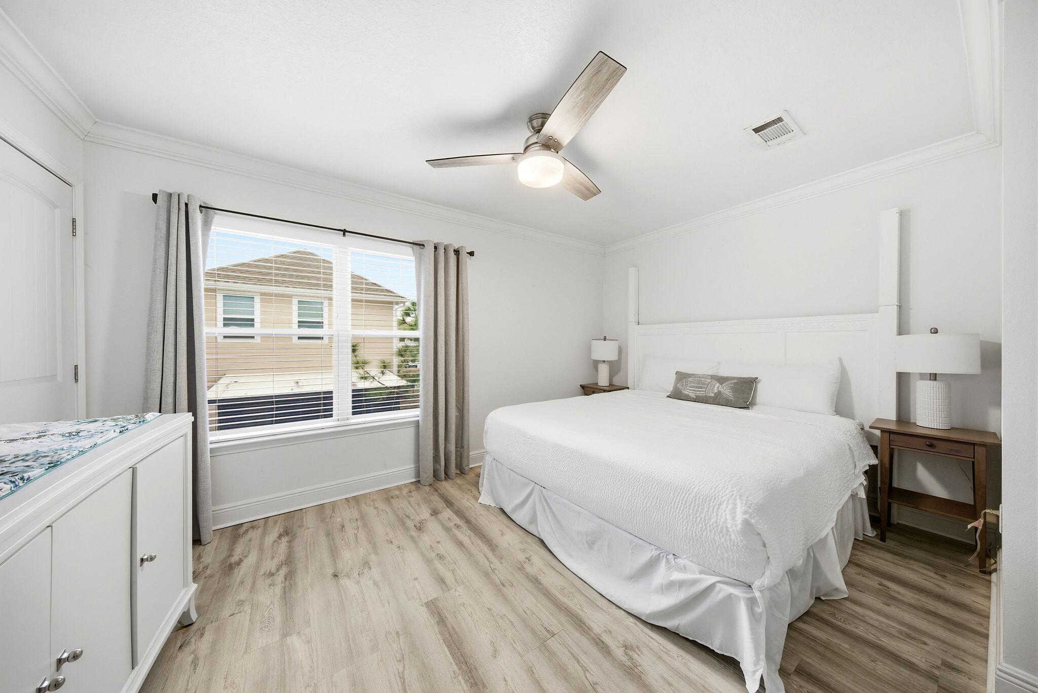 WEST SHORE PLACE - Residential