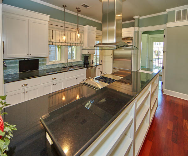 WATERSOUND BEACH - Residential