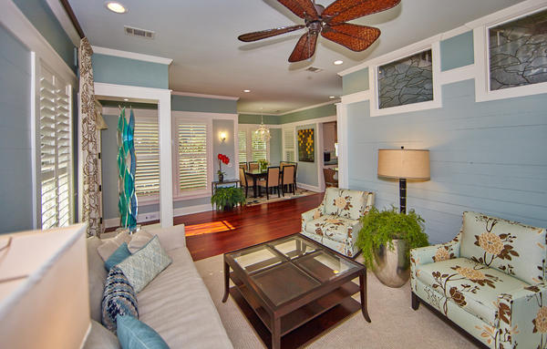 WATERSOUND BEACH - Residential