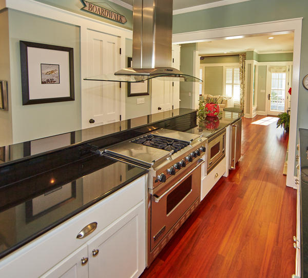 WATERSOUND BEACH - Residential