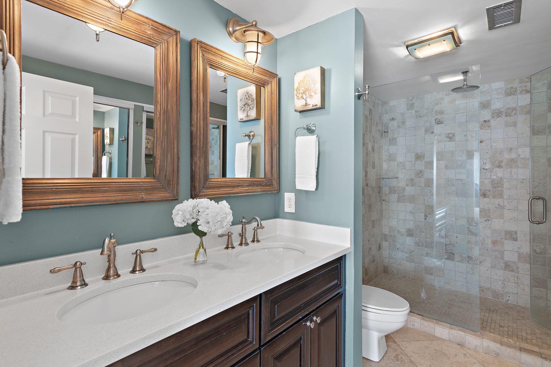 EMERALD HILL GULF FRONT CONDO - Residential