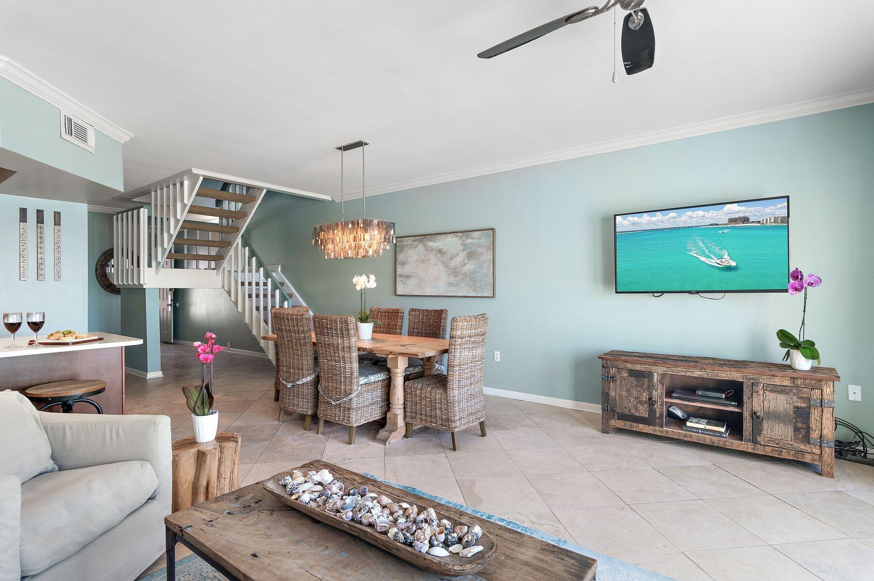 EMERALD HILL GULF FRONT CONDO - Residential