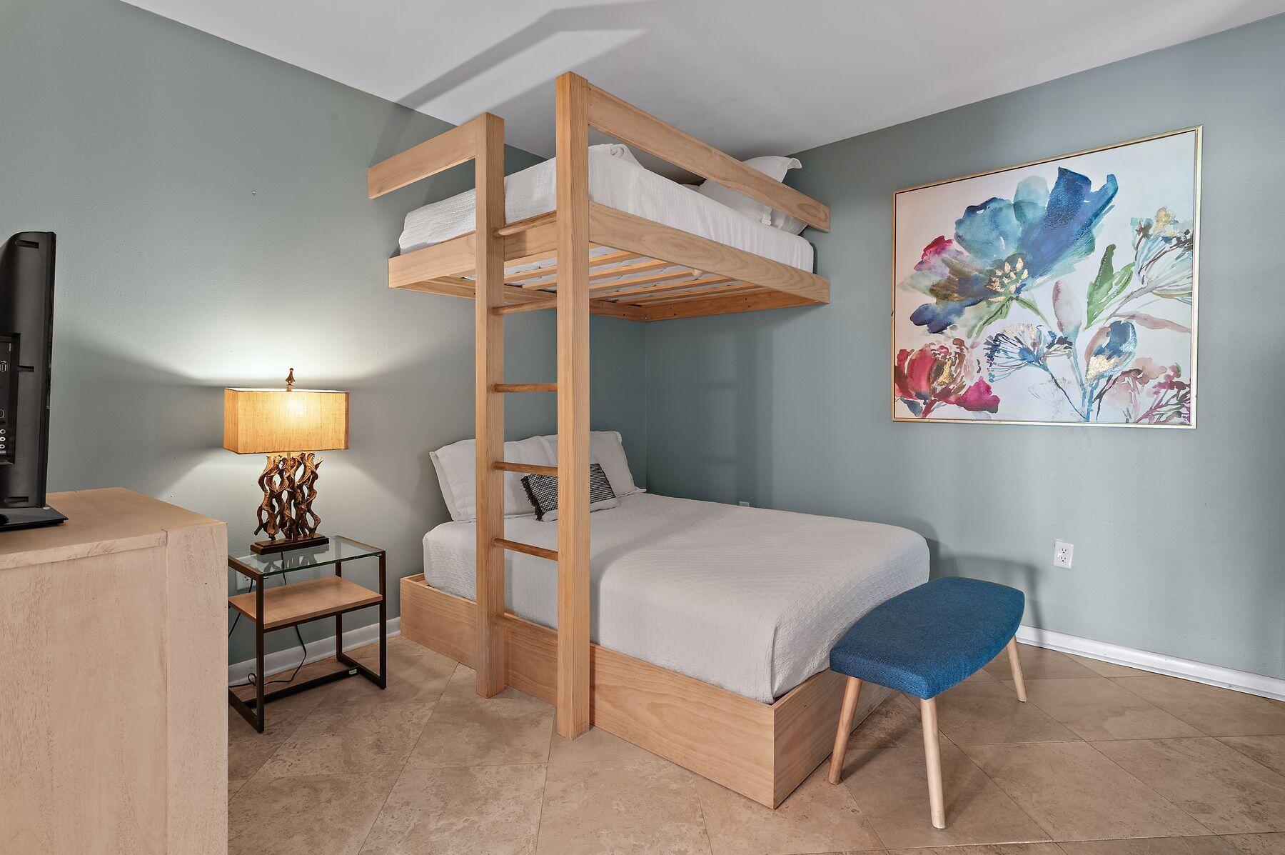 EMERALD HILL GULF FRONT CONDO - Residential
