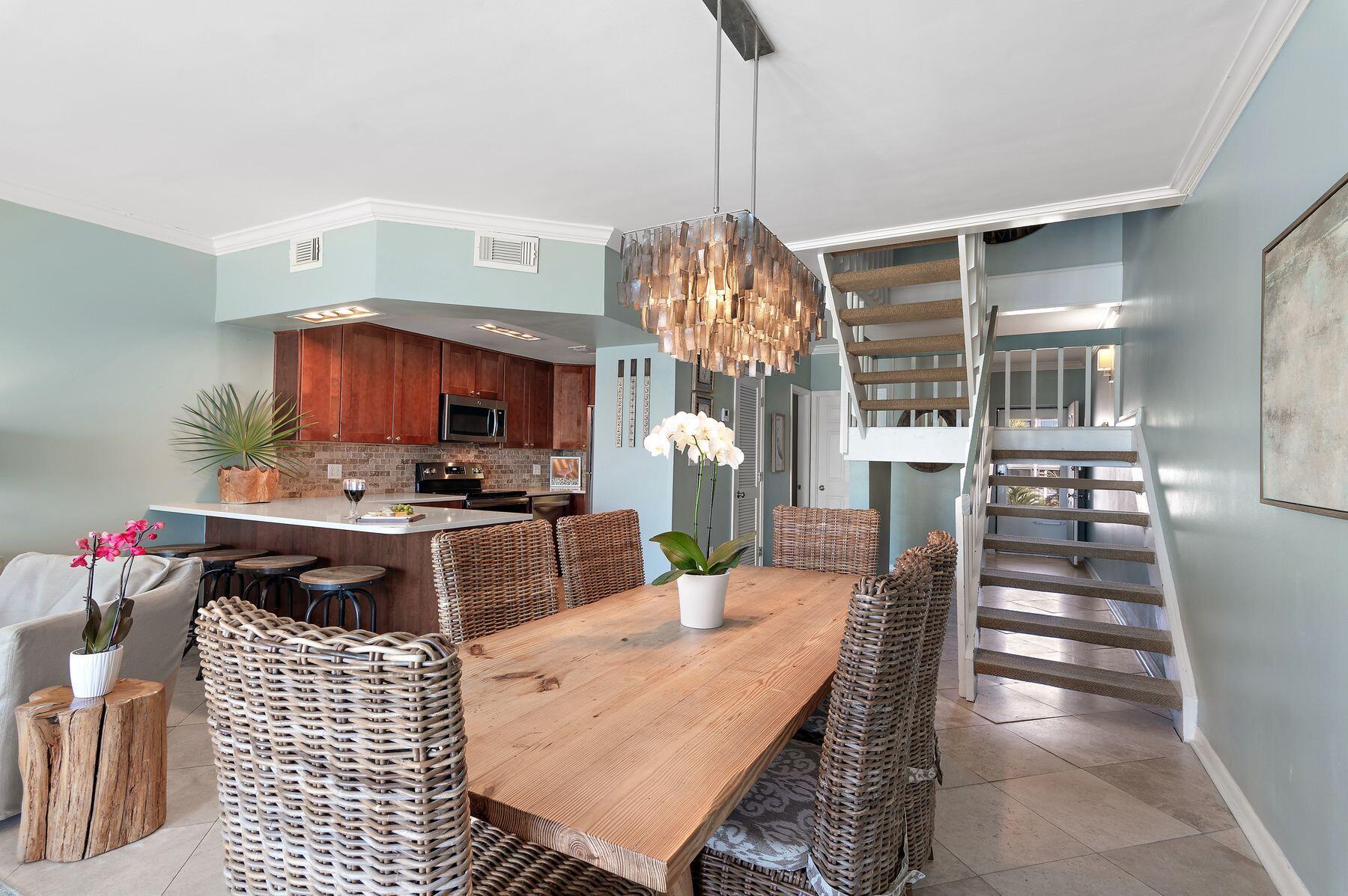 EMERALD HILL GULF FRONT CONDO - Residential