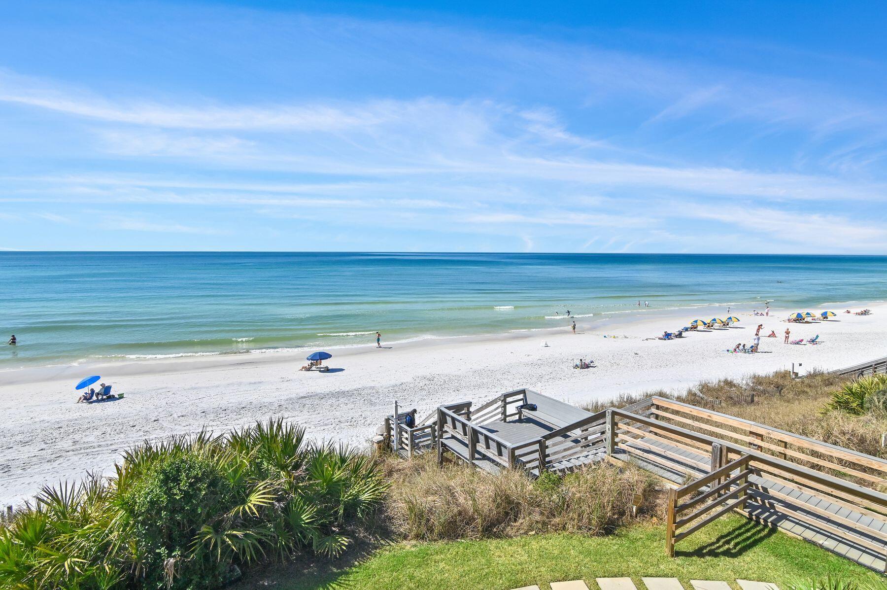 EMERALD HILL GULF FRONT CONDO - Residential