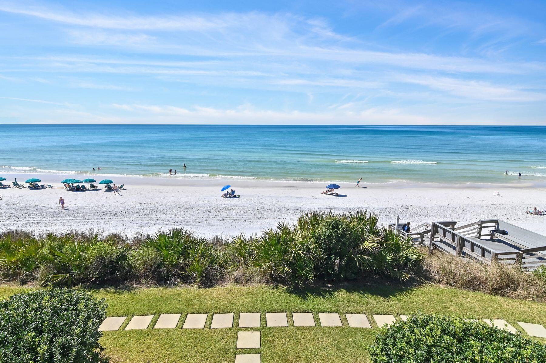 EMERALD HILL GULF FRONT CONDO - Residential