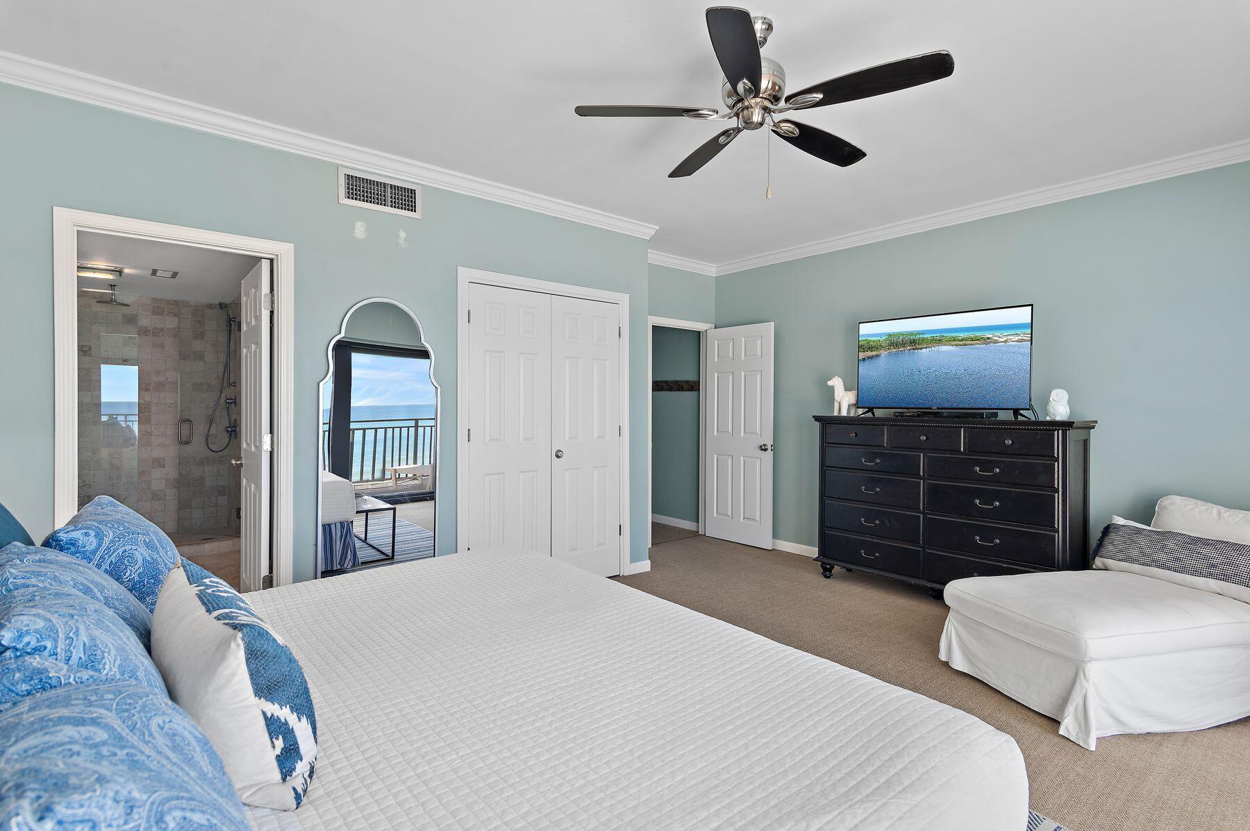 EMERALD HILL GULF FRONT CONDO - Residential